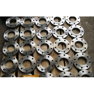 BS4504: Flange de 3/16